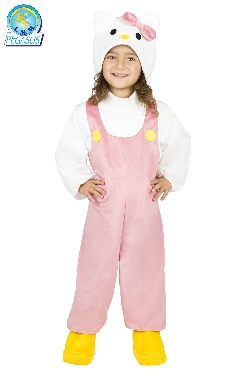 PICCOLA GATTINA BABY